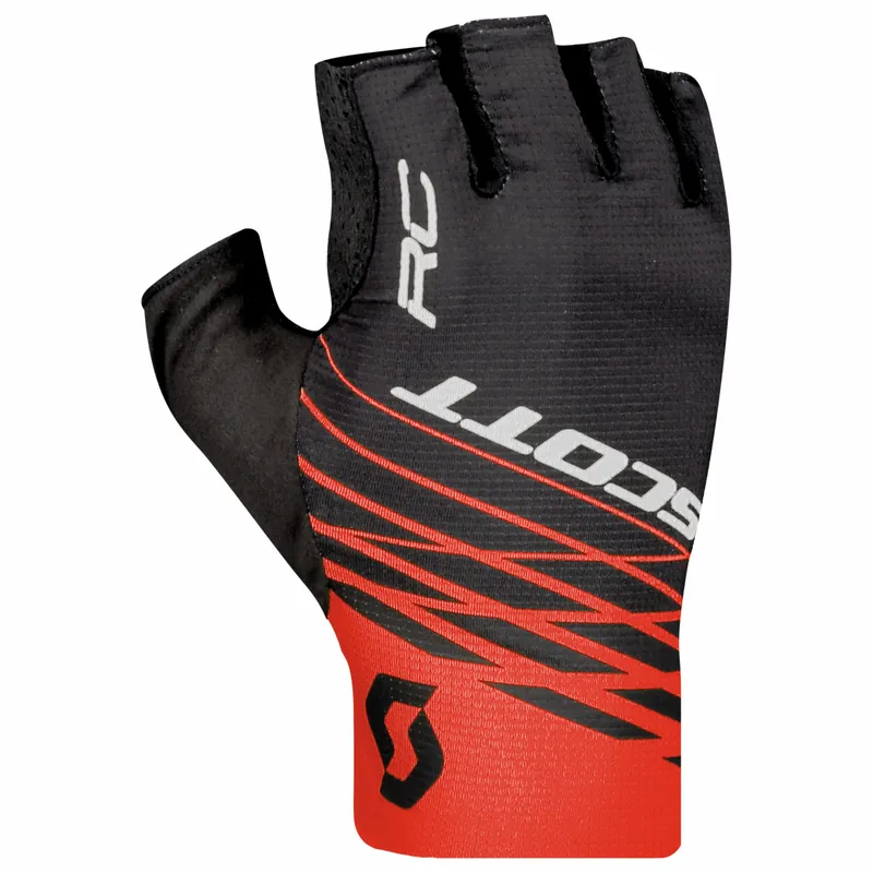 Bezpečná Platba Scott Glove RC Pro SF (Černá) - Cyklistické rukavice Endorphin Republic