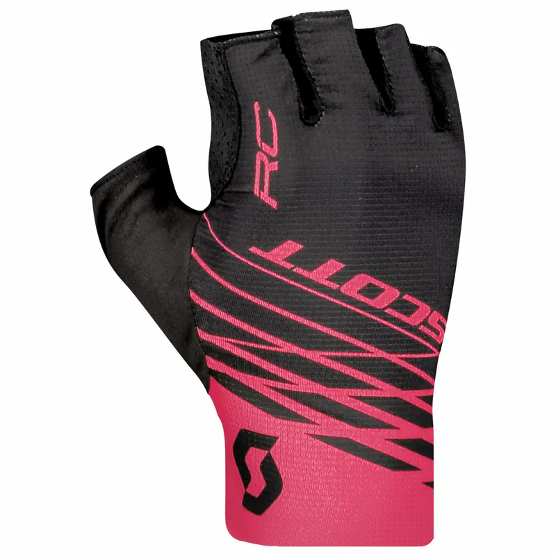 Scott Glove RC Pro SF (Černá) - Cyklistické rukavice Endorphin Republic Super Cena