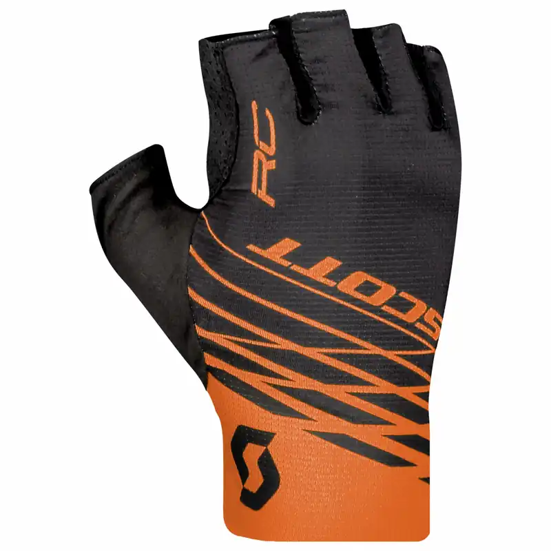 Akce Scott Glove RC Pro SF (Černá) - Cyklistické rukavice Endorphin Republic