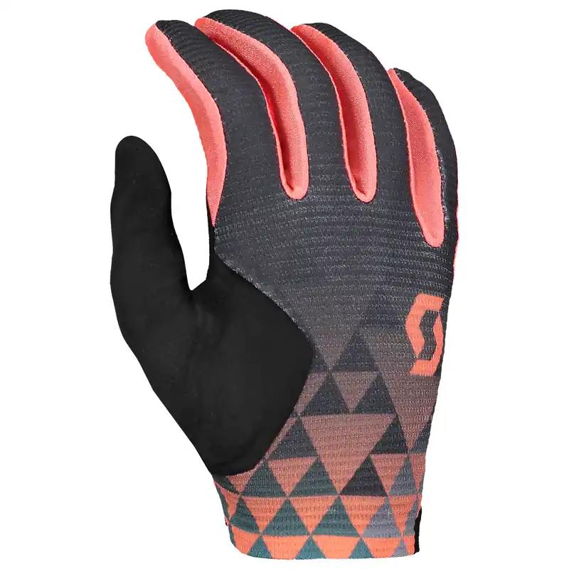 Časově Omezené SCOTT Glove Ridance LF (Zelená) - Cyklistické rukavice Endorphin Republic