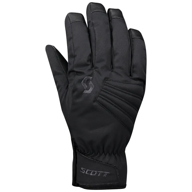 Scott Ultimate Hybrid (Černá) - Zimní rukavice Endorphin Republic Oblíbený