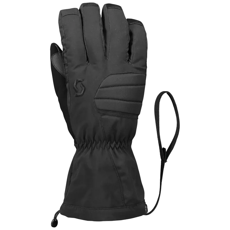Scott Ultimate Premium GTX (Černá) - Zimní rukavice Endorphin Republic Značkový