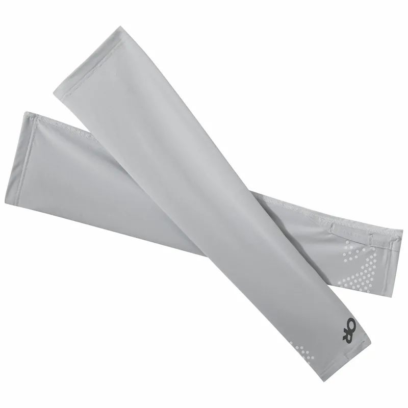 OR Bugout Sun Sleeves (Šedá) - Rukávy proti slunci a hmyzu Endorphin Republic Jen Po Omezenou Doba