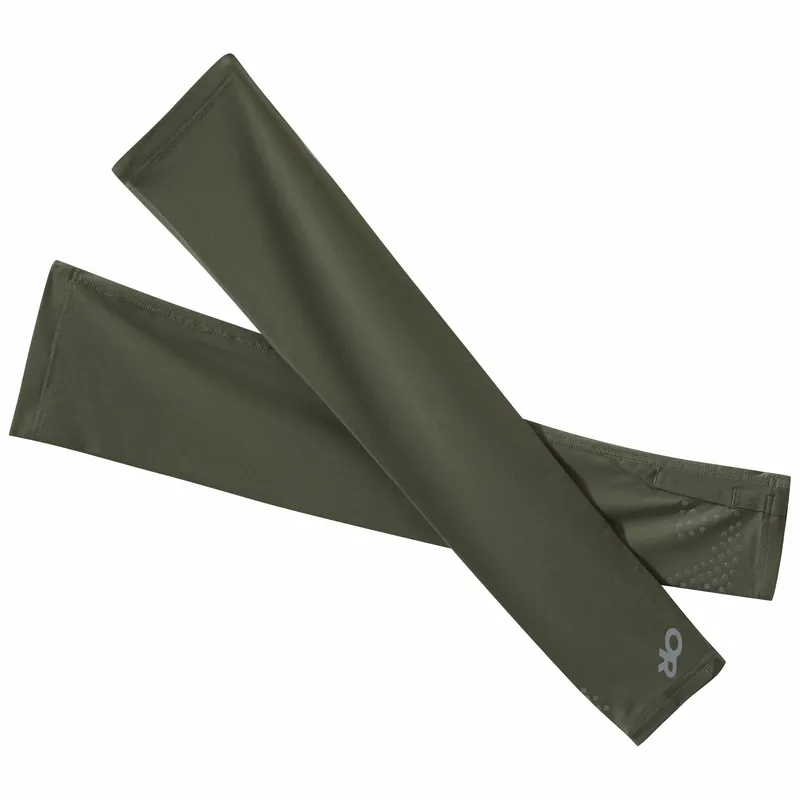 OR Bugout Sun Sleeves (Šedá) - Rukávy proti slunci a hmyzu Endorphin Republic Značkový