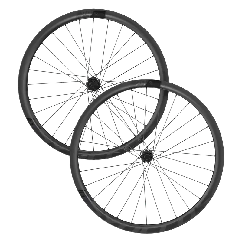 Syncros Wheelset Revelstoke 1.0, 31mm (Černá) - Zapletená kola MTB Endorphin Republic Ověřený