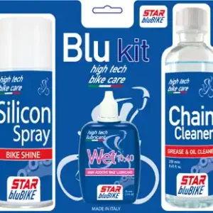 BLU KIT - sada na čištění a mazání Endorphin Republic Kup Teď