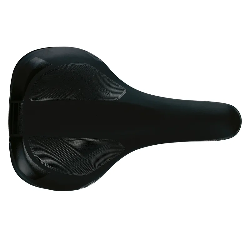 Zlevněný Saddle Syncros Urban TOUR 2.5 Women black (Černá) - Dámské sedlo na kolo Endorphin Republic
