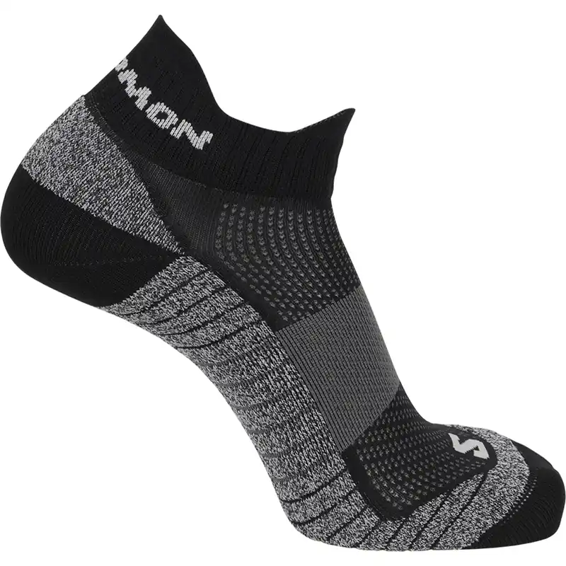 Salomon AERO ANKLE (Černá) - Běžecké ponožky Endorphin Republic Akce