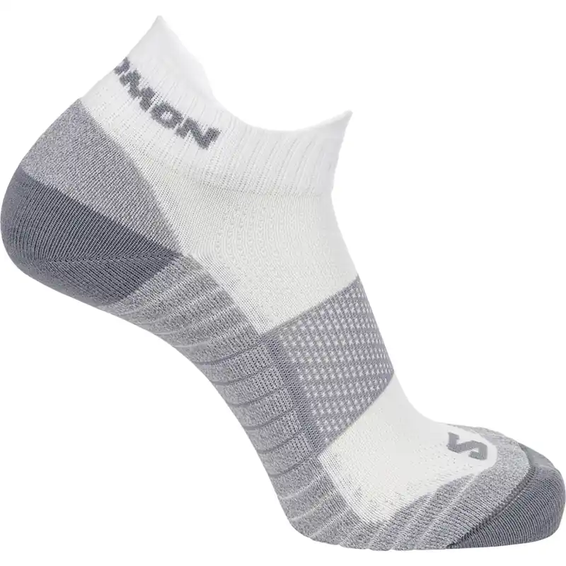 Salomon AERO ANKLE (Bílá) - Běžecké ponožky Endorphin Republic Přímo Od Výrobce