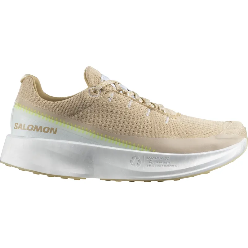 Must-Have Salomon INDEX 02 (Bílá) - Dámské běžecké boty Endorphin Republic