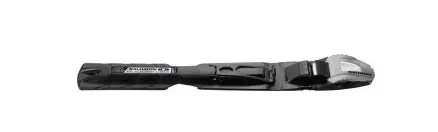Salomon SNS Pilot Sport Classic 1size (Černá) - Vázání na běžky Endorphin Republic Vrácení Zdarma