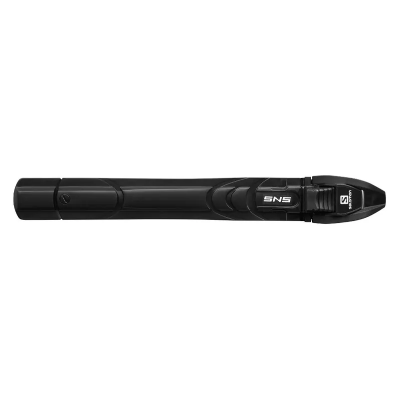 Must-Have Salomon SNS Profil Access 1size (Černá) - Vázání na běžky Endorphin Republic