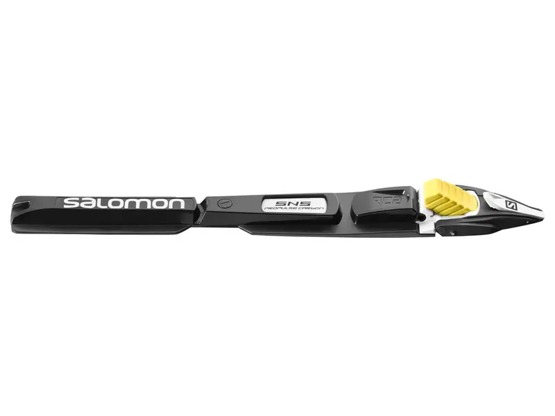 Salomon SNS Propulse Carbon RC 1size (Černá) - Vázání na běžky Endorphin Republic Ověřený