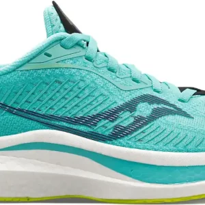 Poslední Šance Saucony Endorphin Speed 2 (Zelená) - Dámské běžecké boty Endorphin Republic