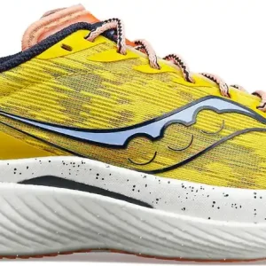 Hit Sezóny Saucony ENDORPHIN SPEED 3 (Žlutá) - Pánské běžecké boty Endorphin Republic