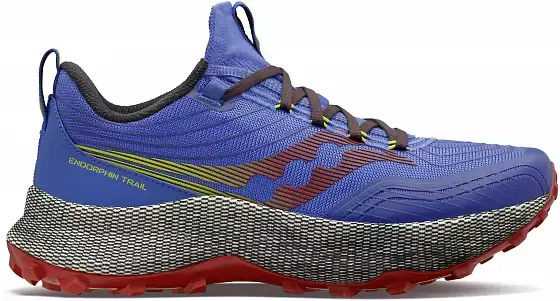Saucony ENDORPHIN (Modrá) - Pánské běžecké boty Endorphin Republic Top Prodej