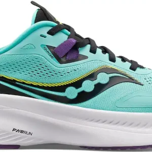 Aktuální Saucony Guide 15 (Zelená) - Dámské běžecké boty Endorphin Republic
