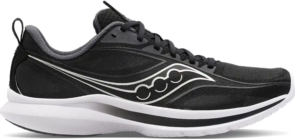 Saucony Kinvara 13 (Černá) - Dámské běžecké boty Endorphin Republic Víkendová Akce