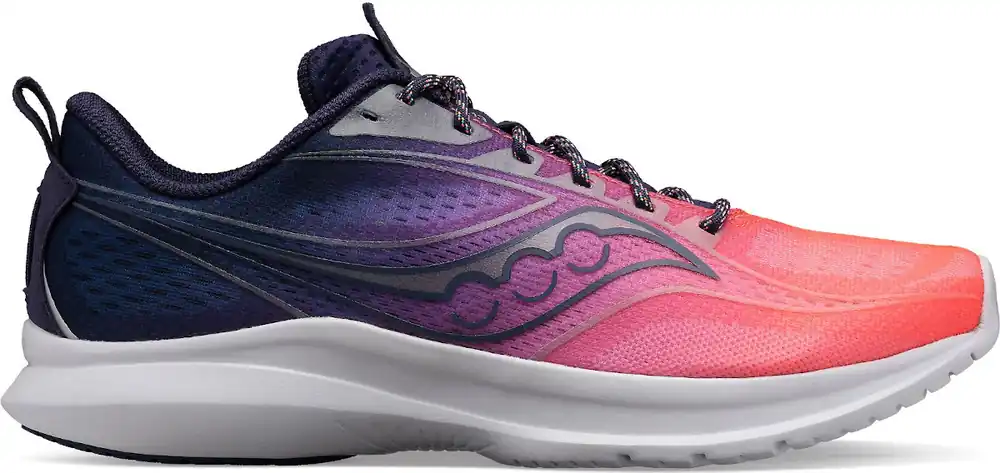 Saucony Kinvara 13 (Modrá) - Pánské běžecké boty Endorphin Republic Výhodná Nabídka