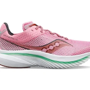 Oblíbený Saucony KINVARA 14 (Purpurová) - Dámské běžecké boty Endorphin Republic