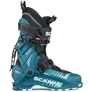 Scarpa F1 GT WMN (Modrá) - Dámské skialpové boty Endorphin Republic Cenově Výhodný