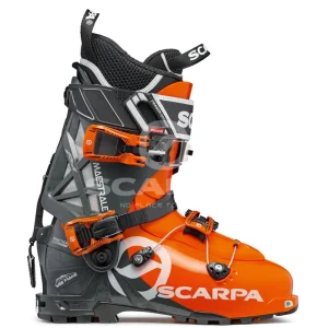 Levný Scarpa Maestrale 3.0 (Šedá) - Skialpové boty Endorphin Republic
