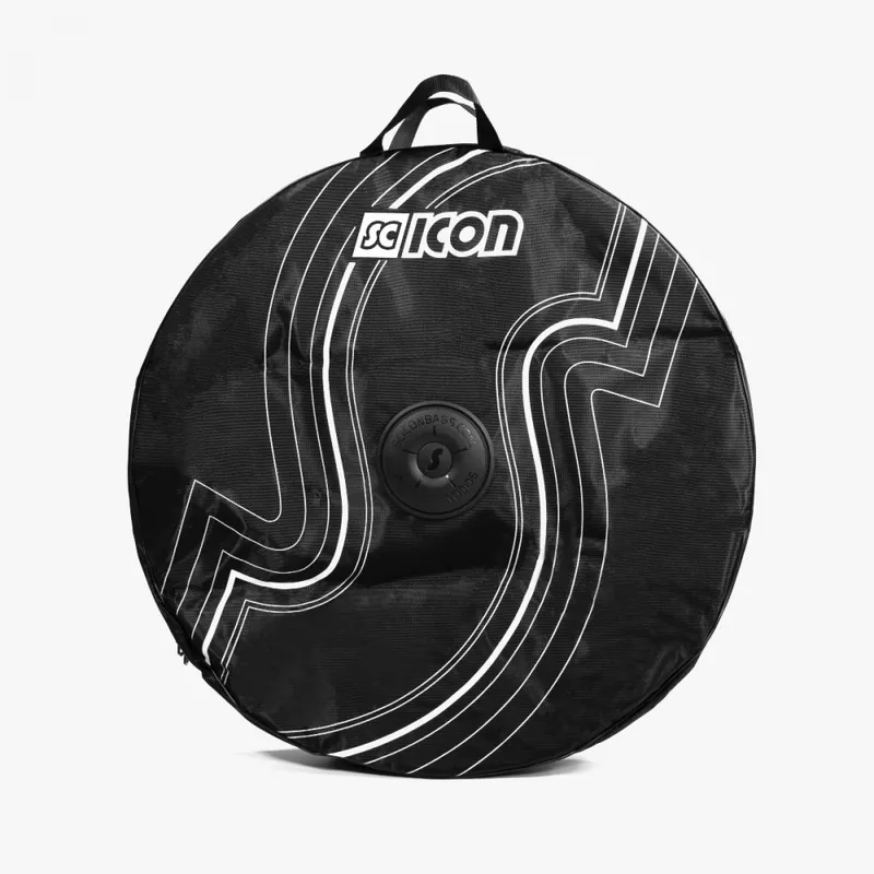 Cenová Bomba Scicon 29ER MOUNTAIN BIKE SINGLE WHEEL BAG (Černá) - Přepravní obal na kolo Endorphin Republic