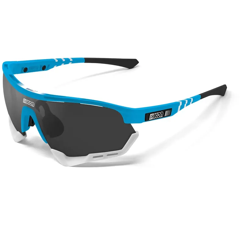 Jen Po Omezenou Doba Scicon Aerotech XL (Šedá) - Sluneční sportovní brýle Endorphin Republic