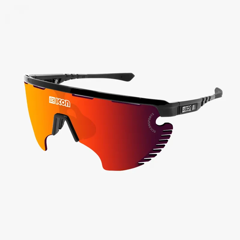 SCICON Aerowing Lamon (Černá) - Cyklistické brýle Endorphin Republic Pouze Dnes