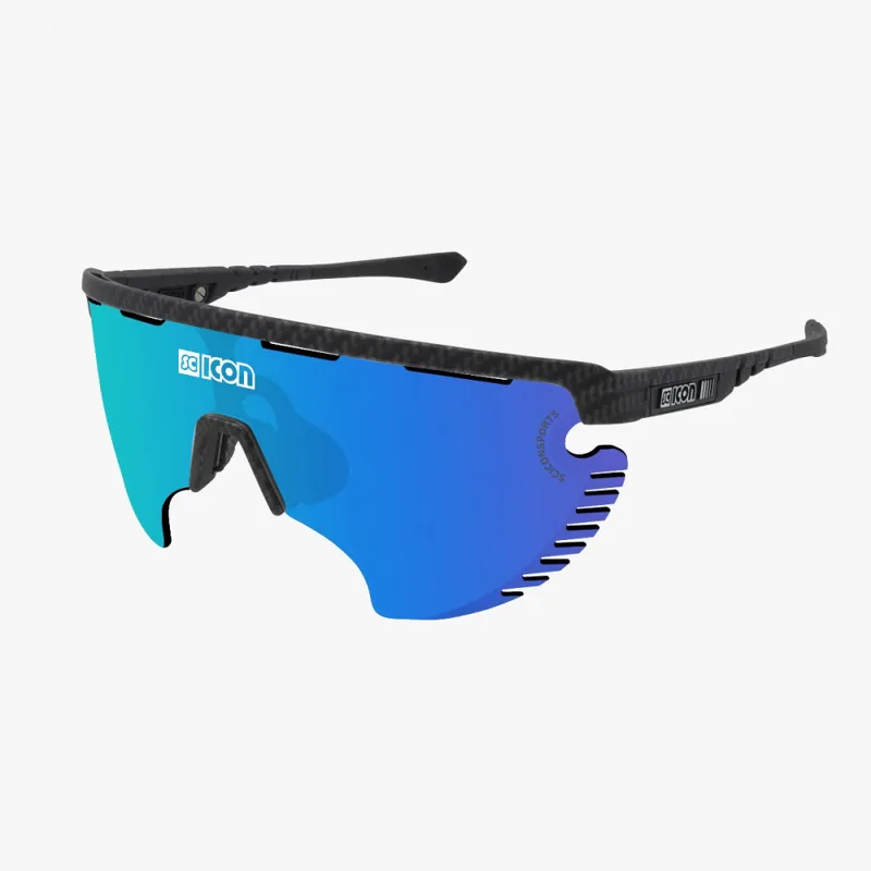 Akce SCICON Aerowing Lamon (Černá) - Cyklistické brýle Endorphin Republic