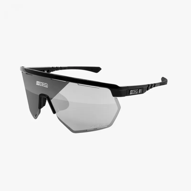 SCICON Aerowing (Černá) - Cyklistické brýle Endorphin Republic Přímo Od Výrobce