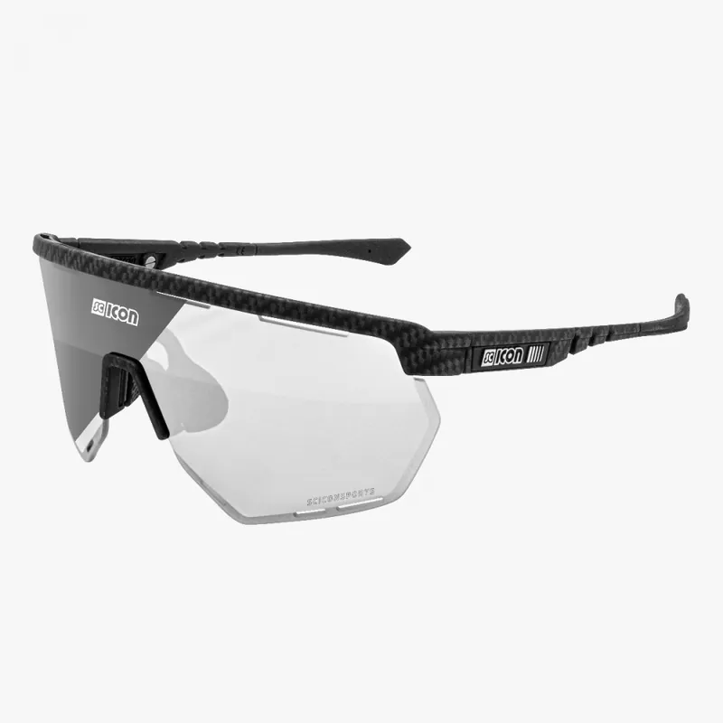 SCICON Aerowing (Černá) - Cyklistické brýle Endorphin Republic Novinka