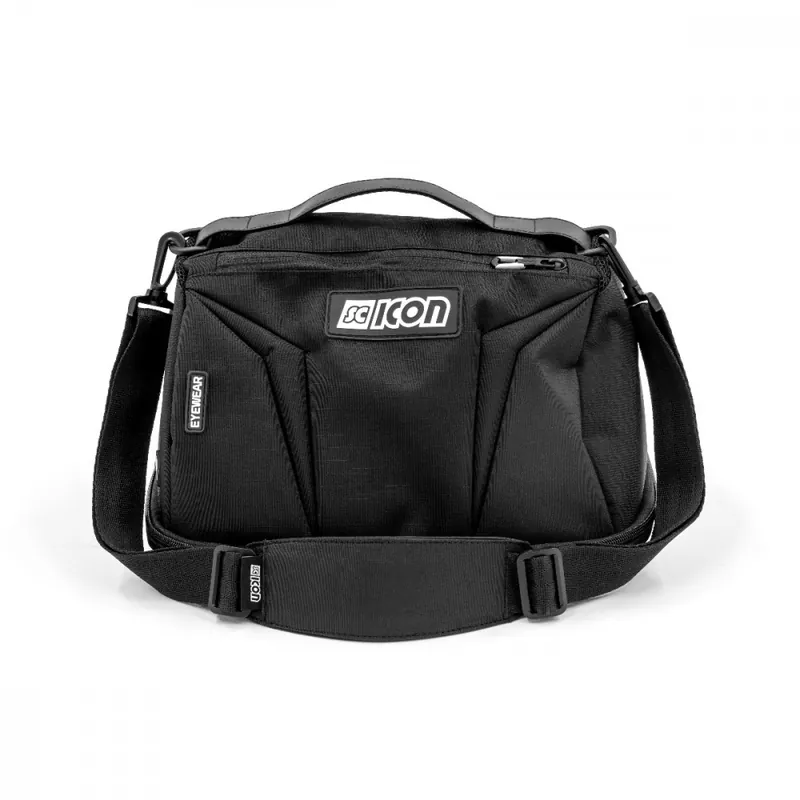 Autentický Scicon BICYCLE HELMET BAG (Černá) - Taška na cyklistickou helmu Endorphin Republic