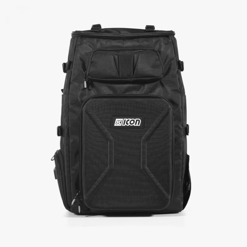Top Prodej Scicon CAMERA BACKPACK PRO (Černá) - Fotografický batoh Endorphin Republic