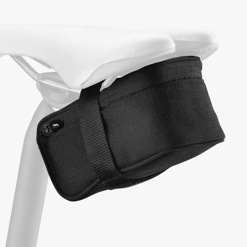 Scicon ELAN 580 SMALL CYCLING SADDLE BAG (Černá) - Podsedlová brašnička Endorphin Republic Nejlepší Volba