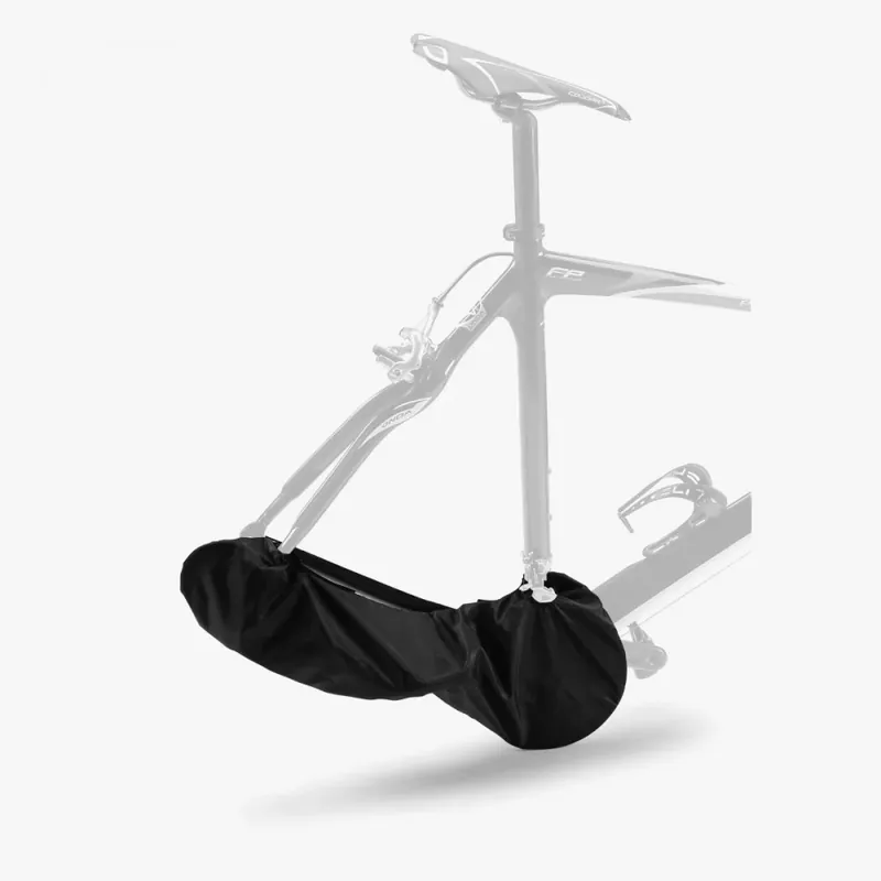Nízká Cena Scicon GEAR BIKE CHAIN COVER (Černá) - Přepravní obal na řetěz Endorphin Republic