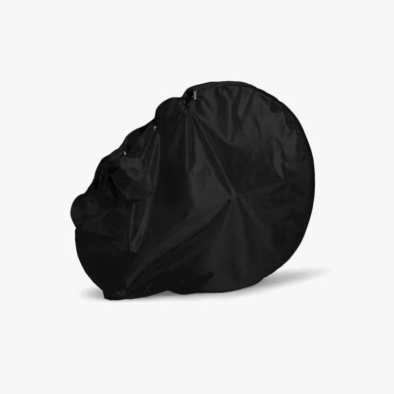 Cenová Bomba Scicon REAR BIKE DRIVETRAIN COVER (Černá) - Přepravní obal na zadní kolo Endorphin Republic