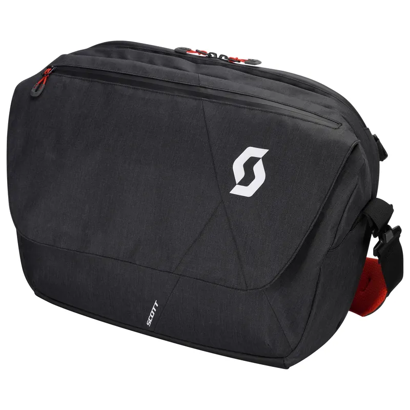 Levný Scott Messenger 25 (Šedá) - Taška přes rameno Endorphin Republic