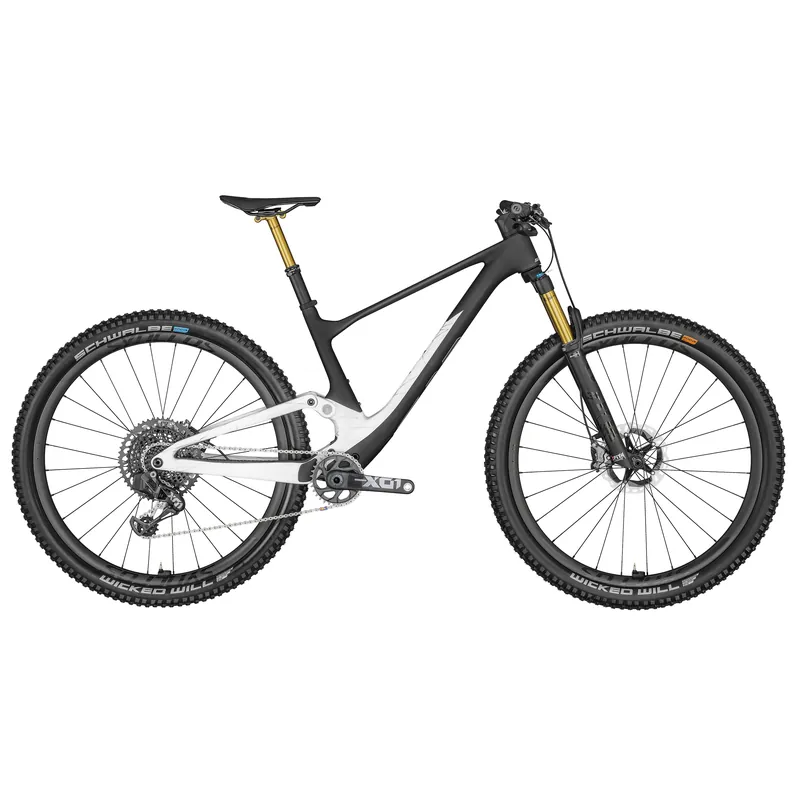SCO Bike Spark 900 Tuned AXS - Celoodpružené horské kolo Endorphin Republic Ihned K Objednání