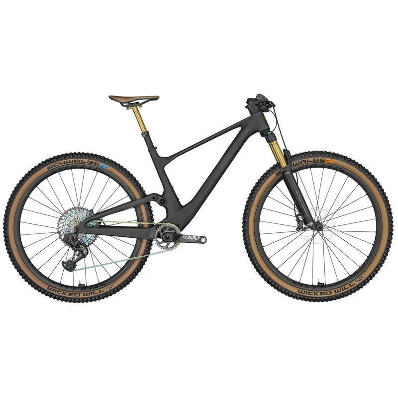 Top Prodej SCO Bike Spark 900 Ultimate EVO AXS - Celoodpružené horské kolo Endorphin Republic