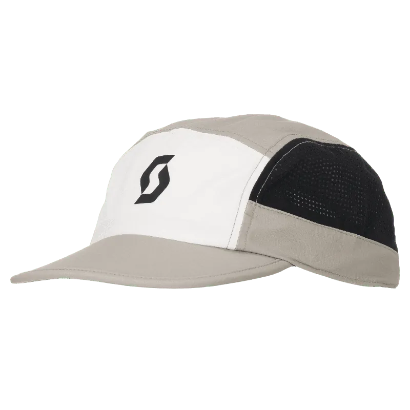 SCOTT 5-Panel Cap Endurance Tech ( FFCC06) - Kšiltovka Endorphin Republic Cenový Hit