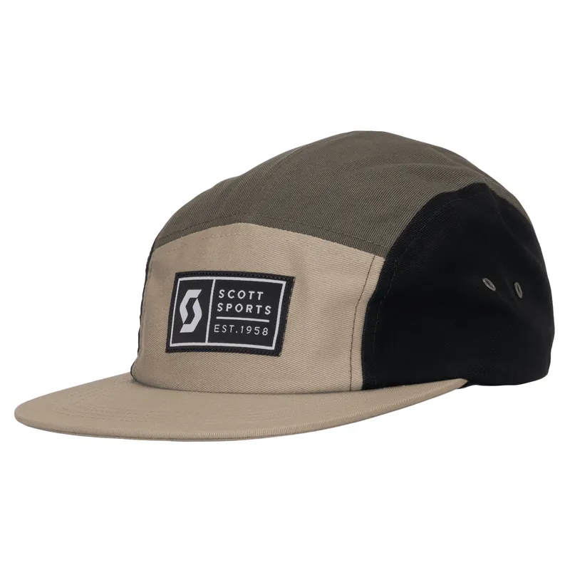 Nejlepší Cena SCOTT Cap 5-Panels ( FFCC06) - Kšiltovka Endorphin Republic