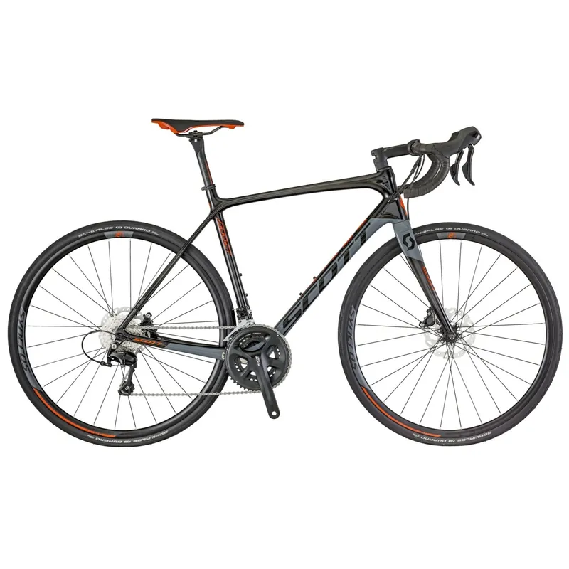 SCOTT ADDICT 20 DISC /TESTOVACÍ KOLO Endorphin Republic Sezónní Sleva