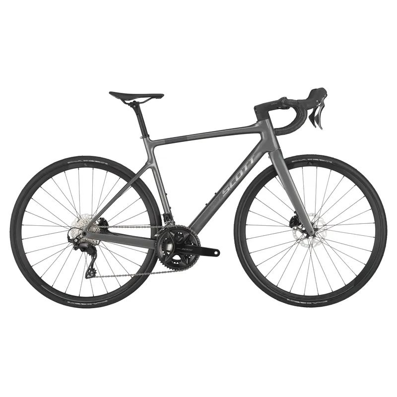 Objednat Nyní Scott Addict 40 (Černá) - Silniční kolo Endorphin Republic
