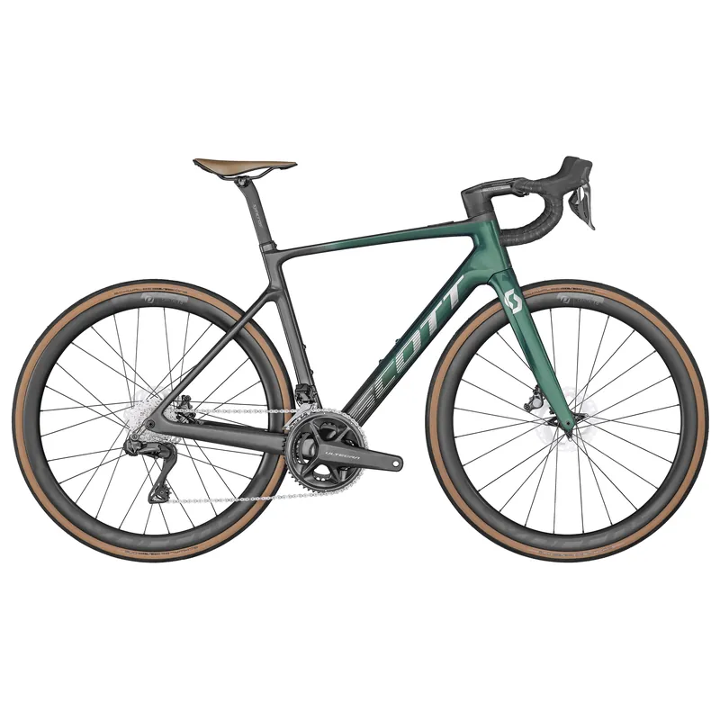 Akce SCOTT Addict eRIDE 10 - Silniční elektrokolo Endorphin Republic