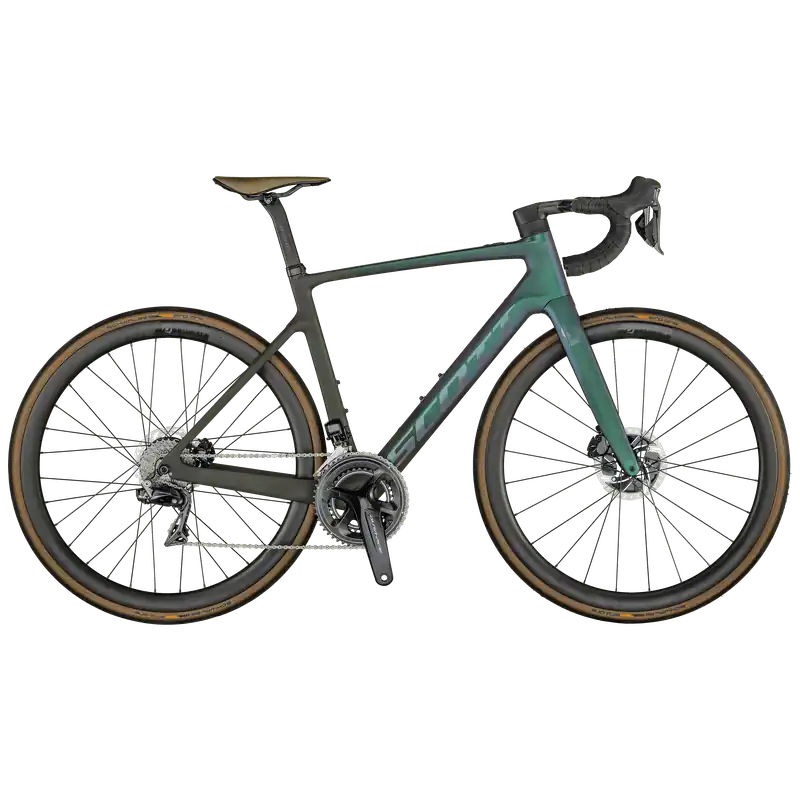Výprodej SCOTT Addict eRIDE Premium - Silniční elektrokolo Endorphin Republic
