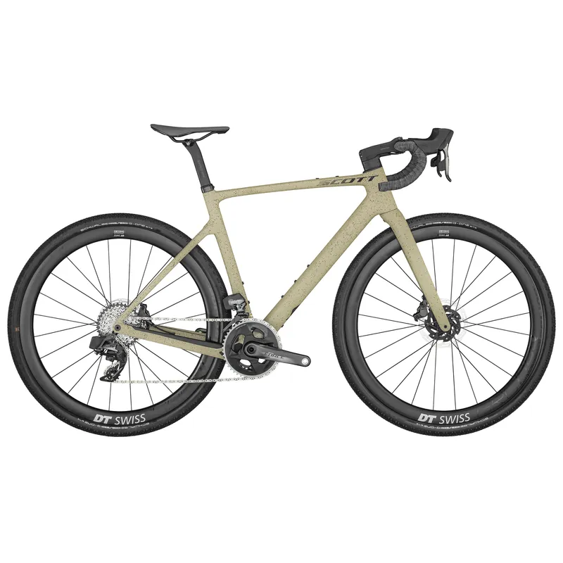 Výhodná Nabídka Scott Addict Gravel 10 - Gravel kolo Endorphin Republic