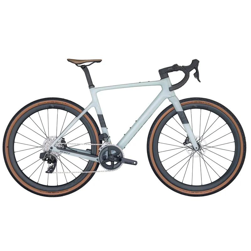 Scott Addict Gravel 20 - Gravel kolo Endorphin Republic Časově Omezené