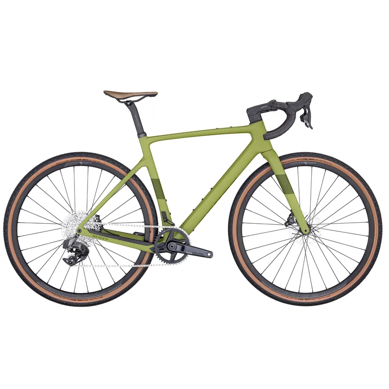 Pouze Dnes Scott Addict Gravel 30 - Gravel kolo Endorphin Republic