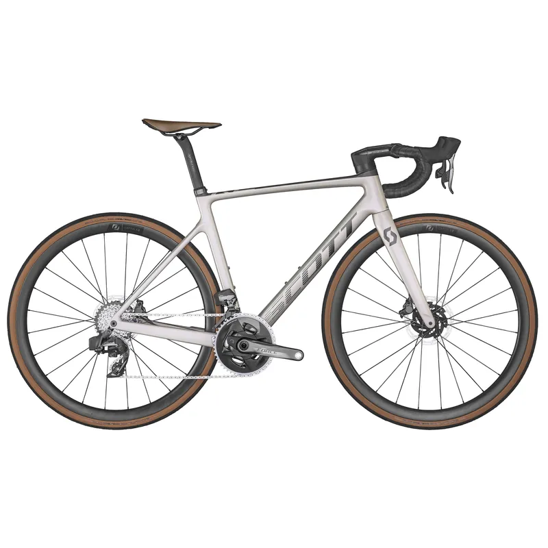 Aktuální SCOTT Addict RC 10 - Silniční kolo Endorphin Republic